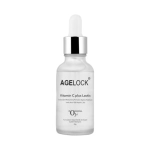 O3+ Age Lock Vitamin C Plus Lactic Acid Serum (30g) - O3+