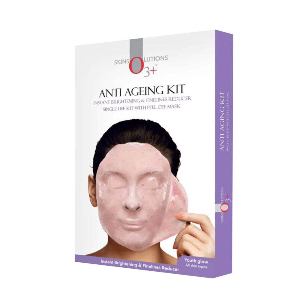 O3+ Anti Ageing Single Dose Kit (40g) - O3+
