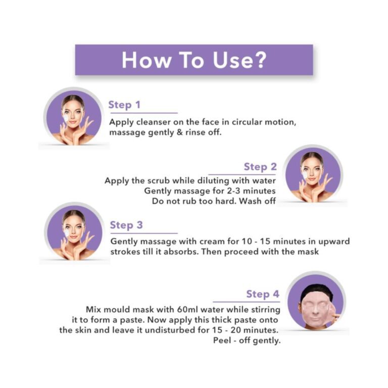 O3+ Anti Ageing Single Dose Kit (40g) - O3+