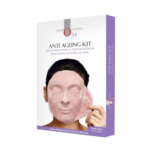 O3+ Anti Ageing Single Dose Kit (40g) - O3+