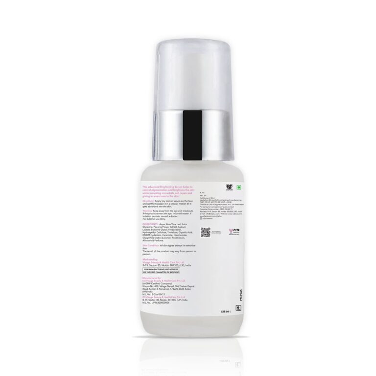 O3+ Brightening Serum (50 ml) - O3+