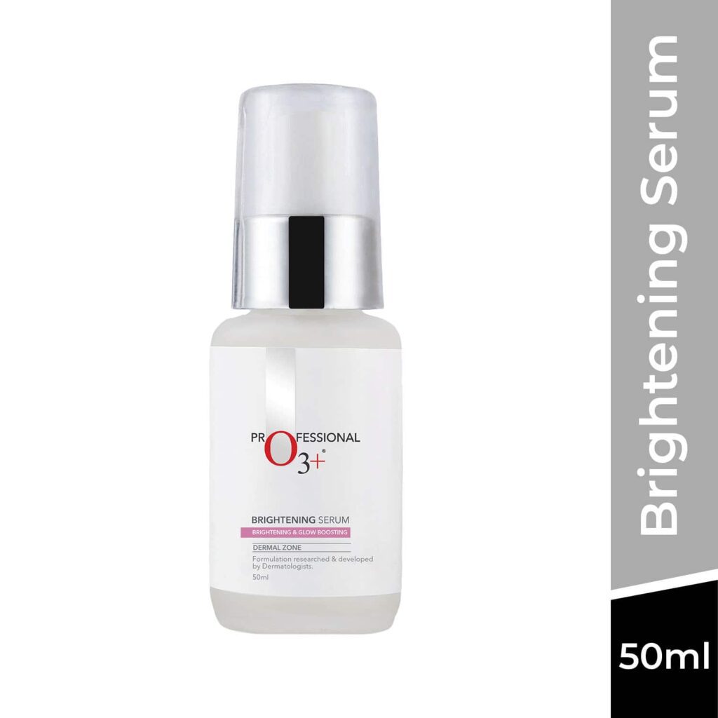 O3+ Brightening Serum (50 ml) - O3+