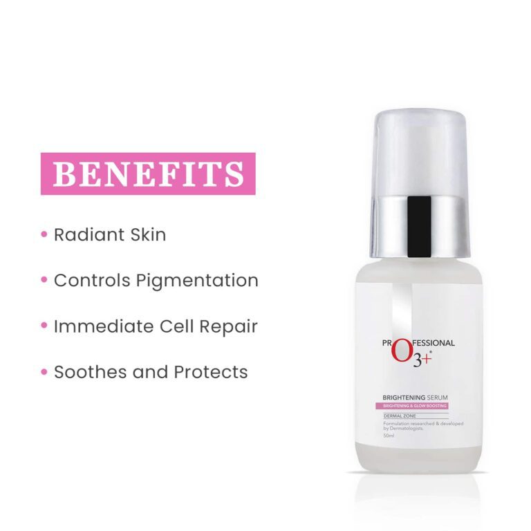 O3+ Brightening Serum (50 ml) - O3+
