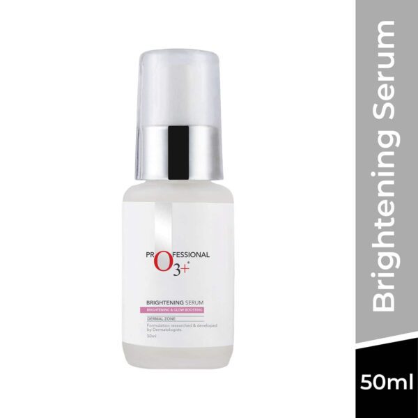 O3+ Brightening Serum (50 ml) - O3+