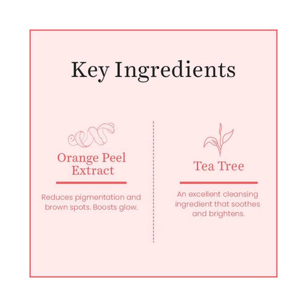 O3+ D-Tan Facial Anti Tan & Dullness Face Mask (45g) - O3+