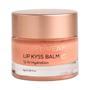 Oceglow Super 12-Hour Hydration Lip Kyss Mask with Rosehip & Raspberry Oil (8 g) - Oceglow