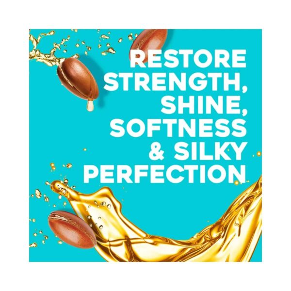 OGX Renewing Argan Oil Of Morocco Conditioner (385ml) - OGX
