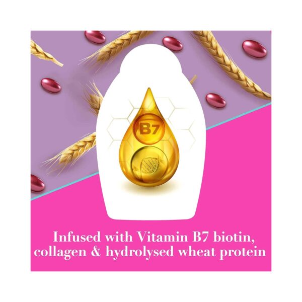 OGX Thick & Full Biotin & Collagen Conditioner (88.7ml) - OGX