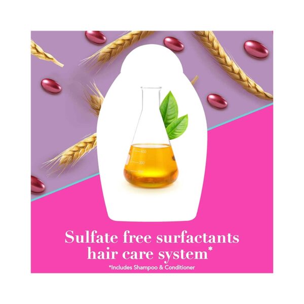 OGX Thick & Full Biotin & Collagen Conditioner (88.7ml) - OGX