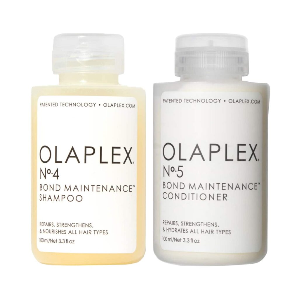 Olaplex Daily Cleanse & Condition Duo Combo - Olaplex