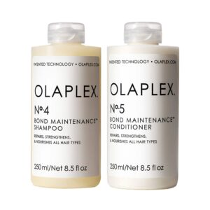 Olaplex Daily Cleanse & Condition Duo Combo - Olaplex