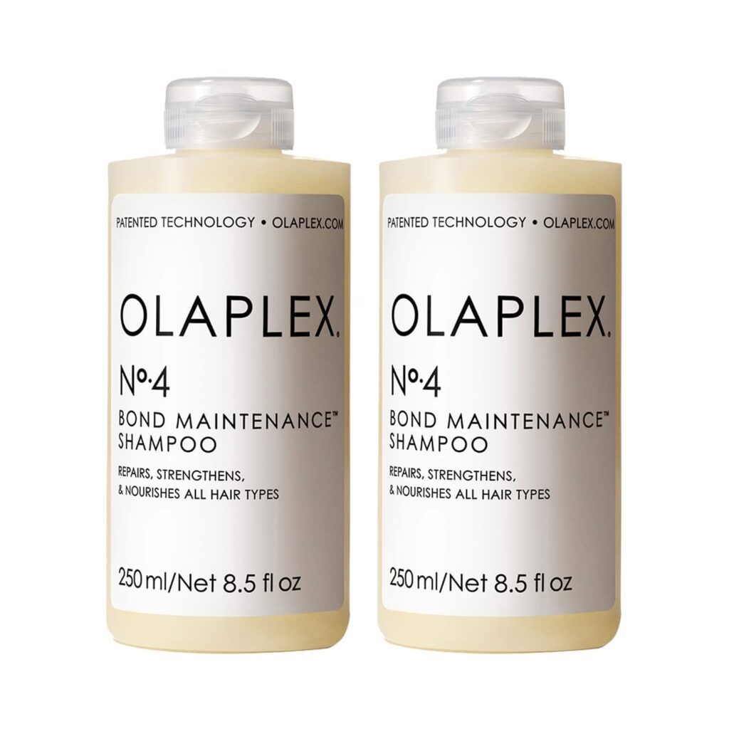 Olaplex Daily Cleanse Essential Combo - Olaplex