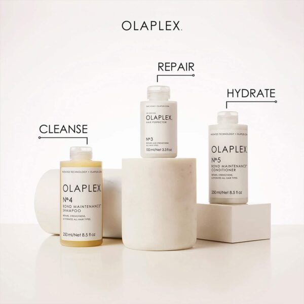 Olaplex Daily Condition Essential Combo - Olaplex