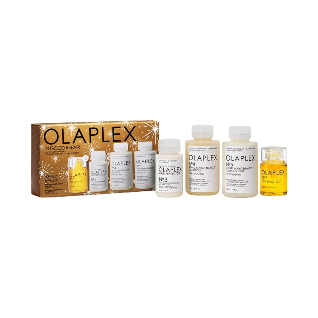 Olaplex In Good Repair Kit (4 pcs) - Olaplex