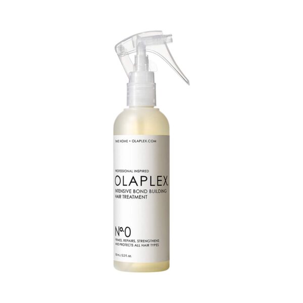 Olaplex Intensive Hair Treatment Bundle Combo - Olaplex