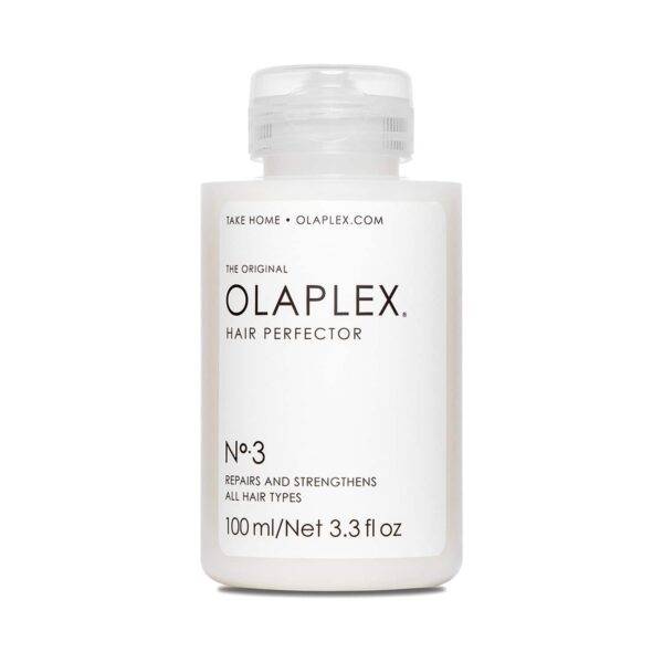 Olaplex Intensive Hair Treatment Bundle Combo - Olaplex