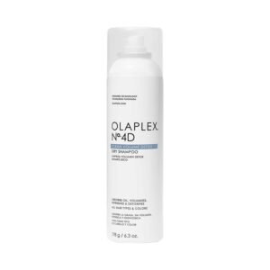 Olaplex No. 4D Clean Volume Detox Dry Shampoo (250ml) - Olaplex