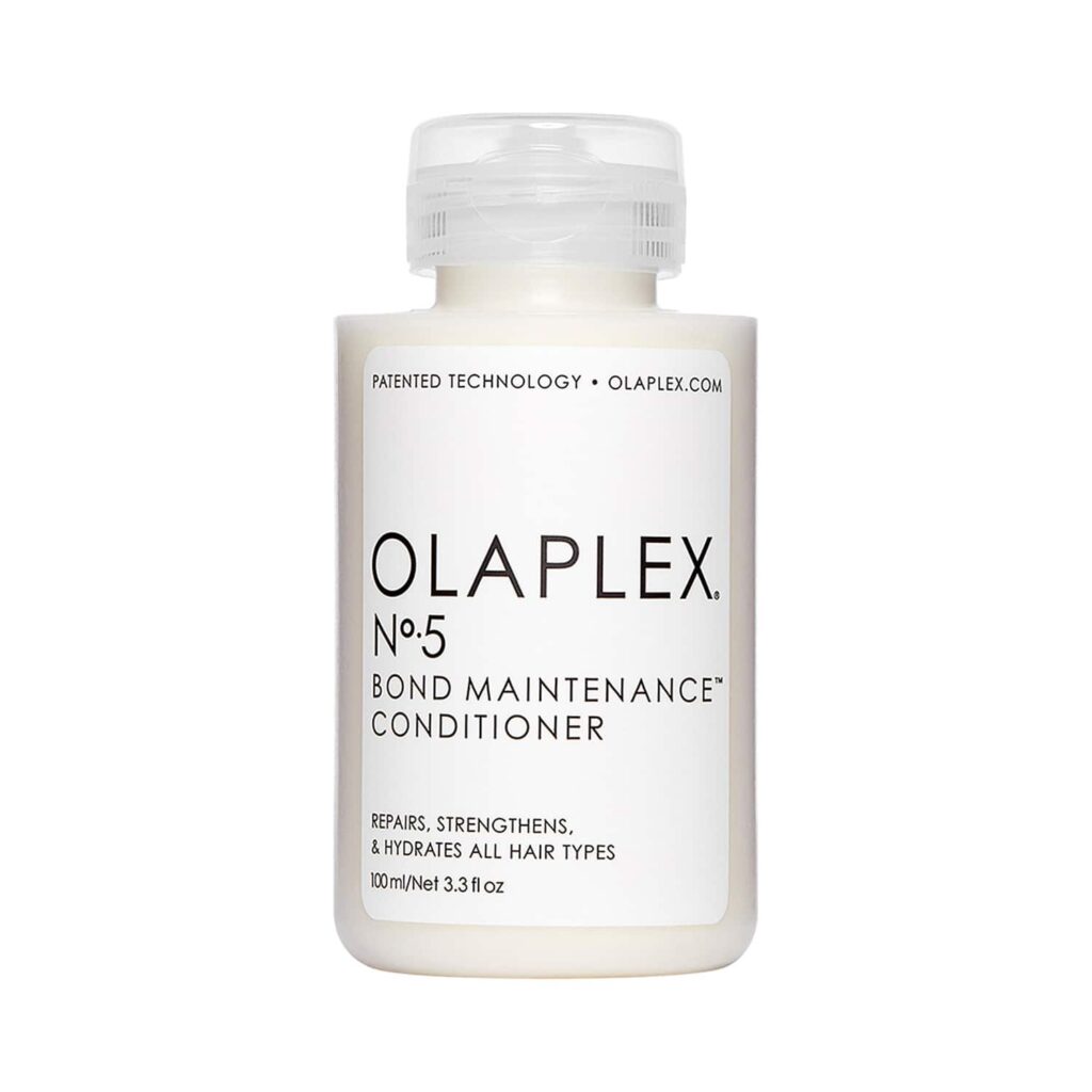 Olaplex No. 5 Bond Maintenance Conditioner (100ml) - Olaplex