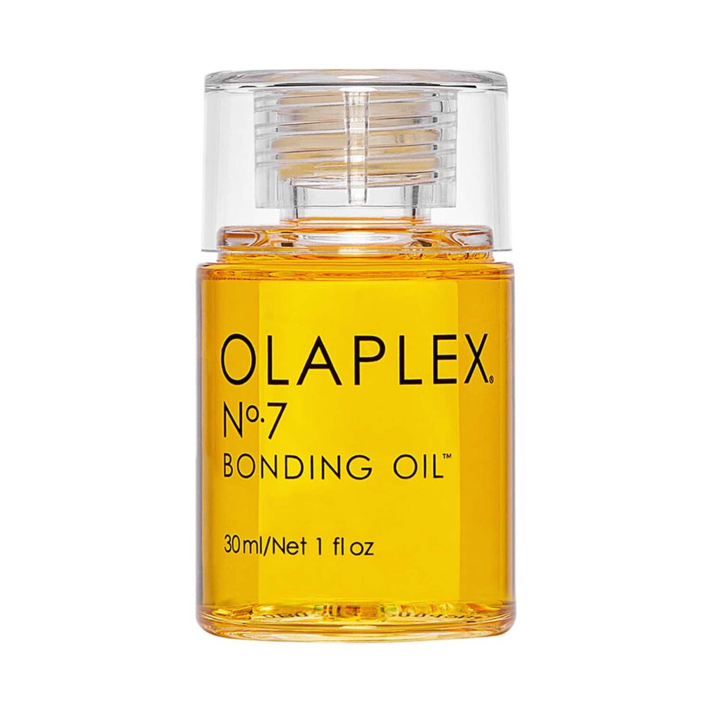 Olaplex No. 7 Bonding Hair Oil (30ml) - Olaplex