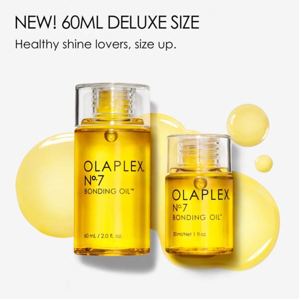 Olaplex No. 7 Bonding Hair Oil ( 60 ml) - Olaplex