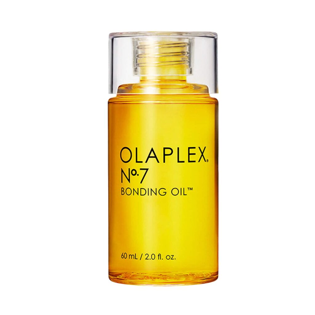 Olaplex No. 7 Bonding Hair Oil ( 60 ml) - Olaplex