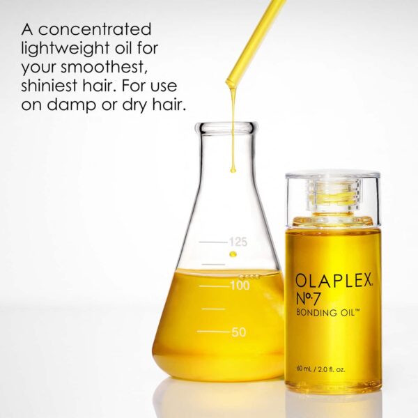 Olaplex No. 7 Bonding Hair Oil ( 60 ml) - Olaplex