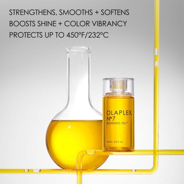 Olaplex No. 7 Bonding Hair Oil ( 60 ml) - Olaplex