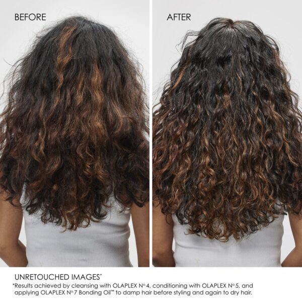 Olaplex No. 7 Bonding Hair Oil ( 60 ml) - Olaplex