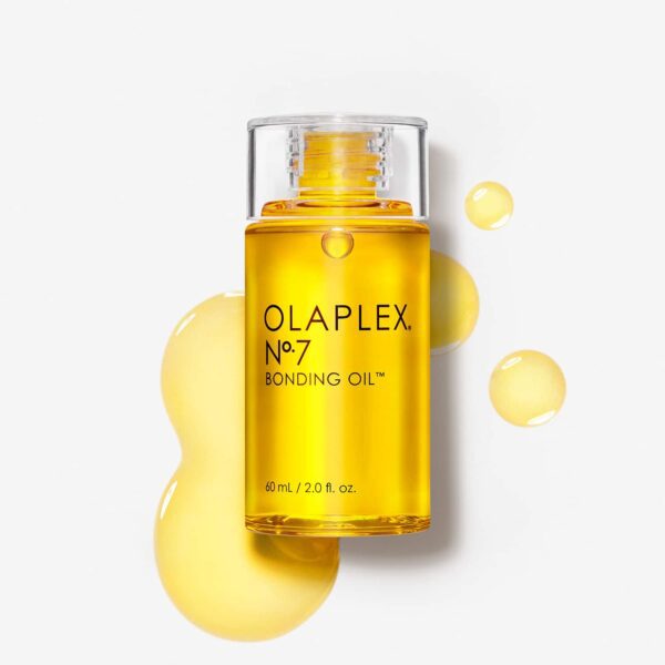 Olaplex No. 7 Bonding Hair Oil ( 60 ml) - Olaplex