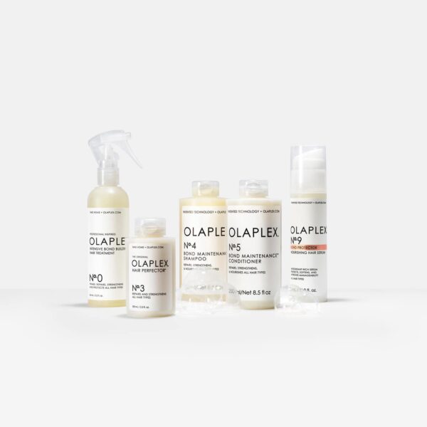Olaplex No. 9 Bond Protector Nourishing Hair Serum (90ml) - Olaplex