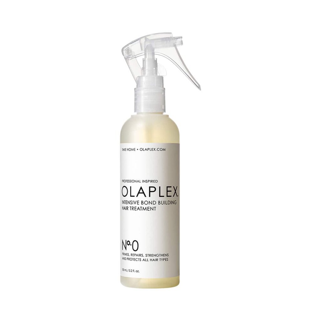 Olaplex No.0 Intensive Bond Building Hair Treatment (155 ml) - Olaplex