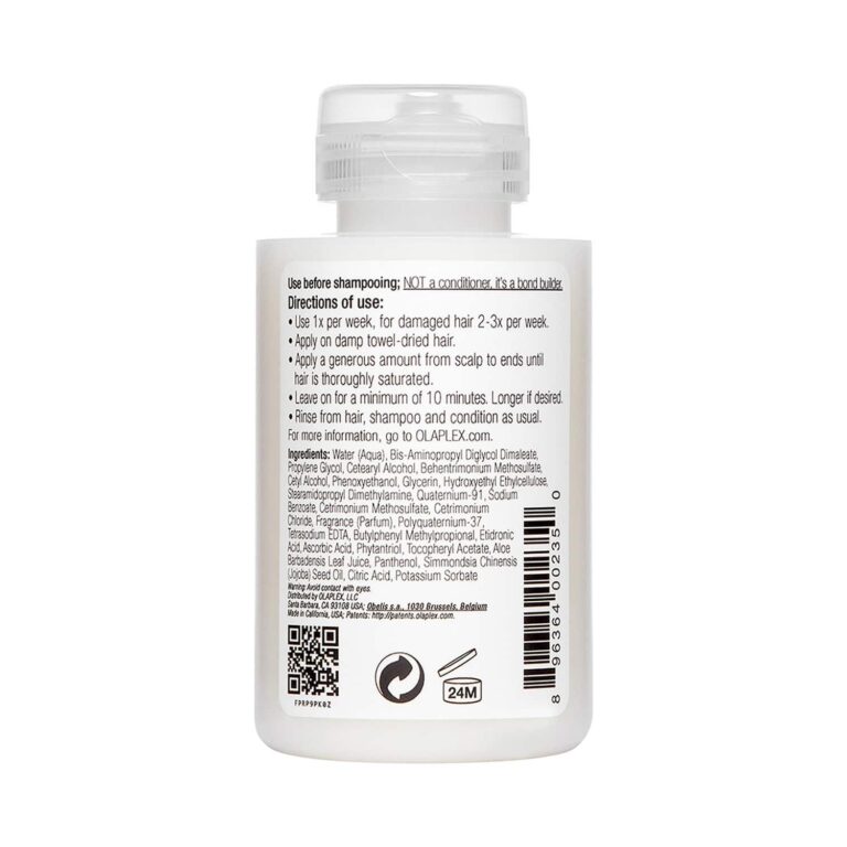 Olaplex No.3 Hair Perfector (100g) - Olaplex