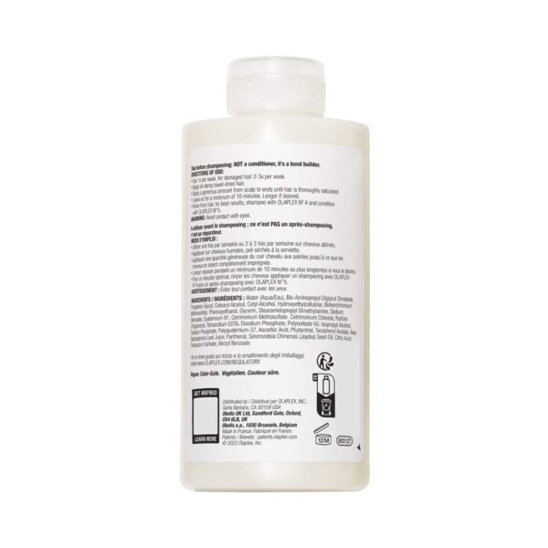 Olaplex No.3 Hair Perfector (250 ml) - Olaplex