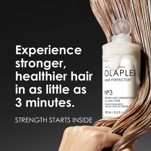 Olaplex No.3 Hair Perfector (250 ml) - Olaplex
