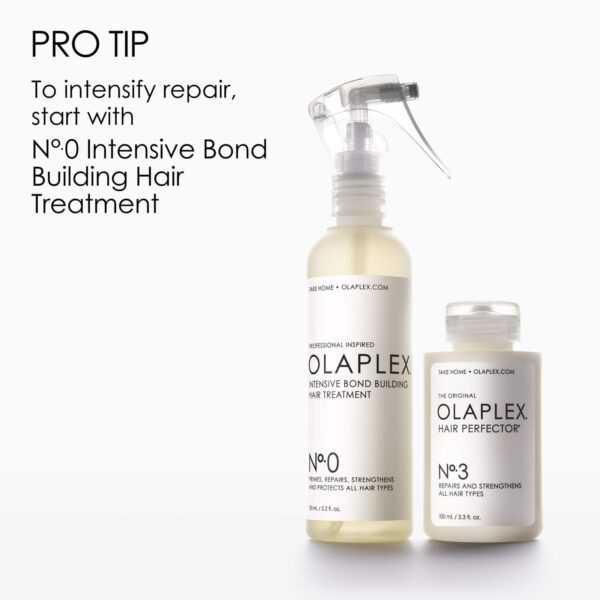Olaplex No.3 Hair Perfector (250 ml) - Olaplex