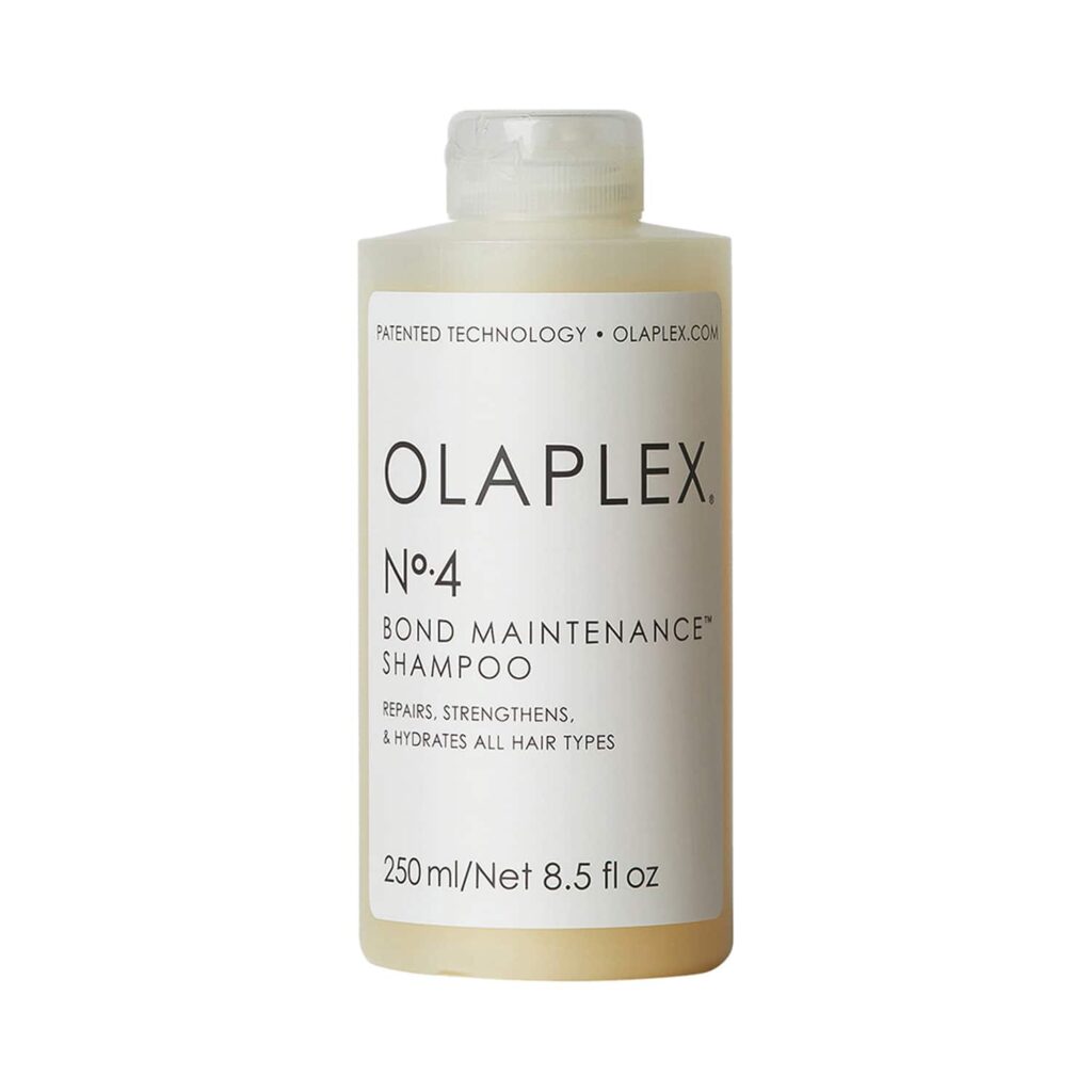 Olaplex No.4 Bond Maintenance Shampoo (250g) - Olaplex