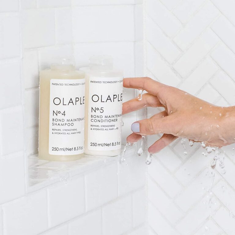 Olaplex No.5 Bond Maintenance Conditioner (250 ml) - Olaplex