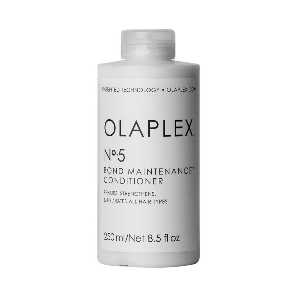 Olaplex No.5 Bond Maintenance Conditioner (250 ml) - Olaplex