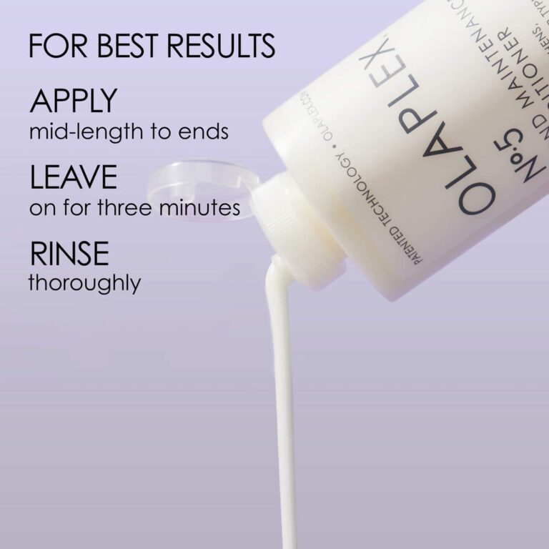 Olaplex No.5 Bond Maintenance Conditioner (250 ml) - Olaplex