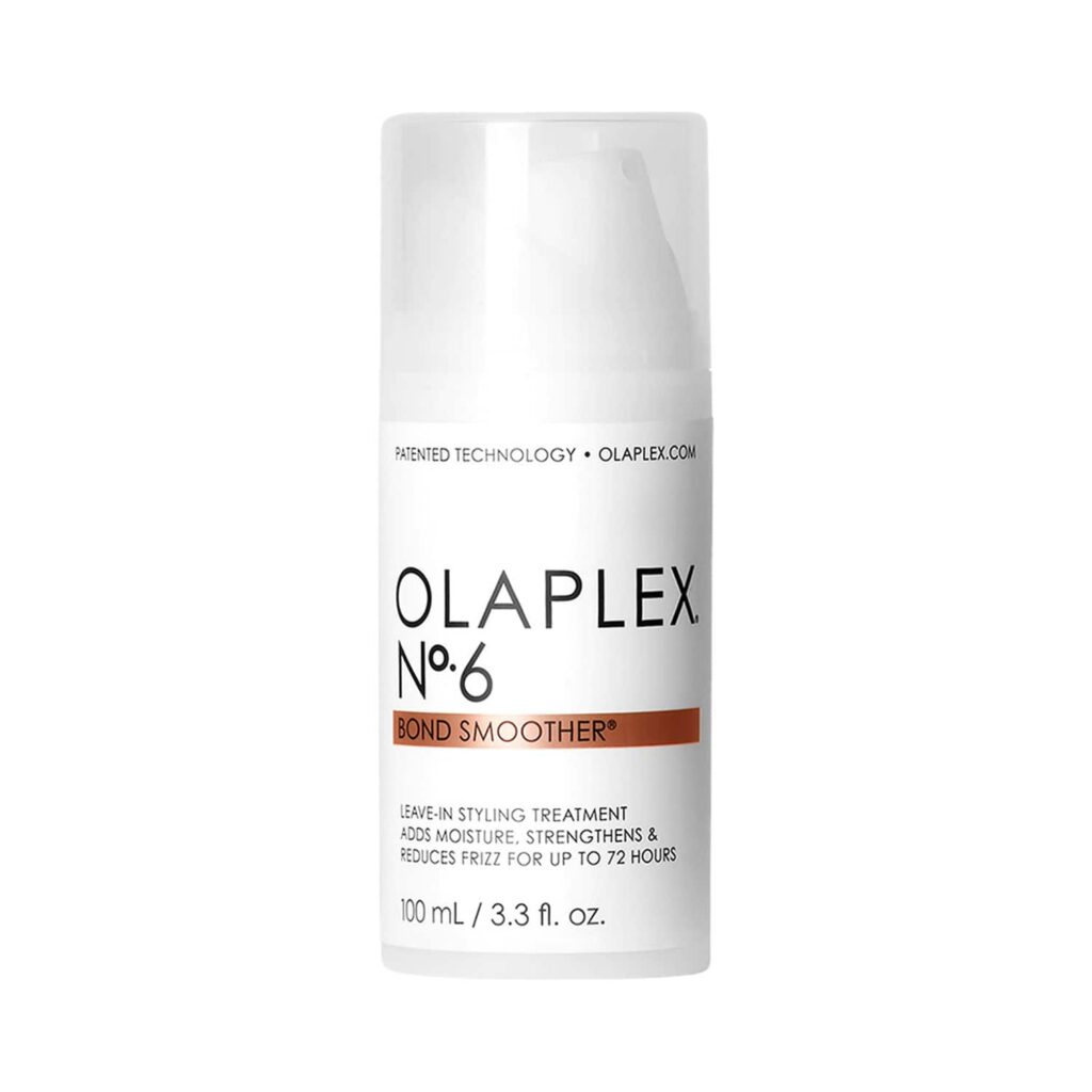 Olaplex No.6 Bond Smoother (100g) - Olaplex