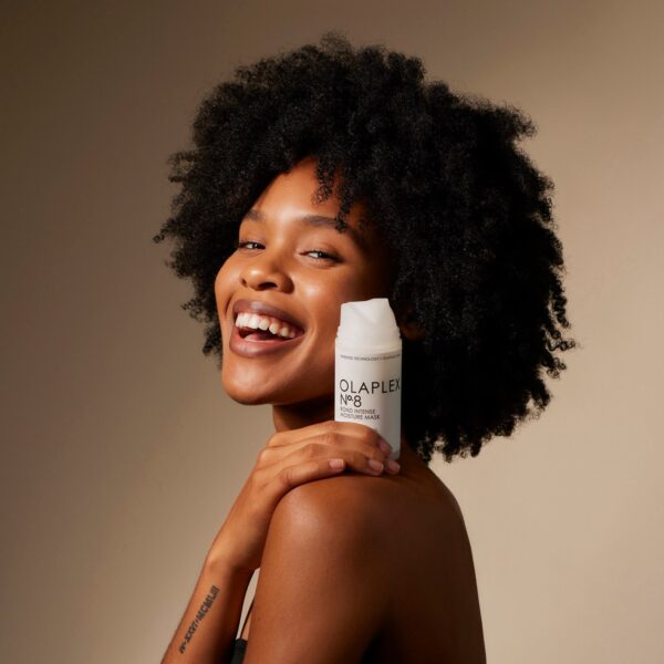 Olaplex No.8 Bond Intense Moisture Mask (100g) - Olaplex