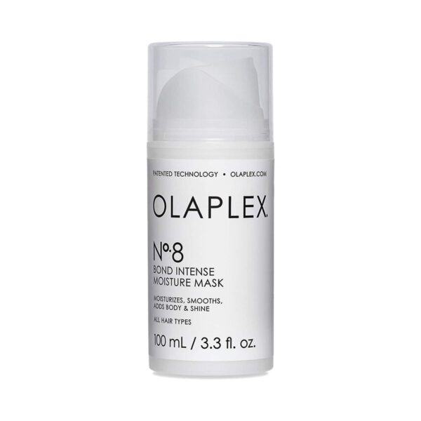 Olaplex No.8 Bond Intense Moisture Mask (100g) - Olaplex