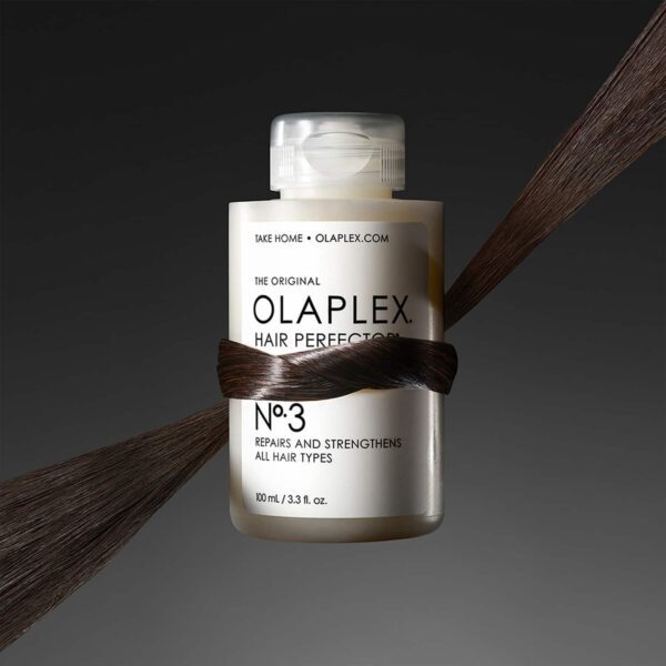 Olaplex Perfector & Smoother Duo Combo - Olaplex