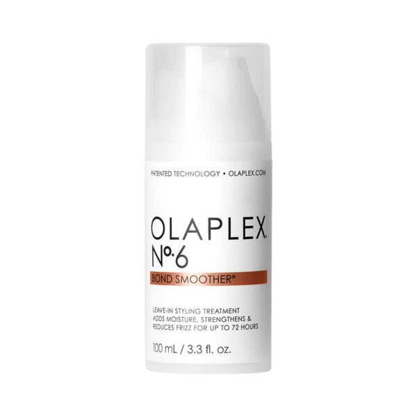 Olaplex Smooth & Style Duo Combo - Olaplex