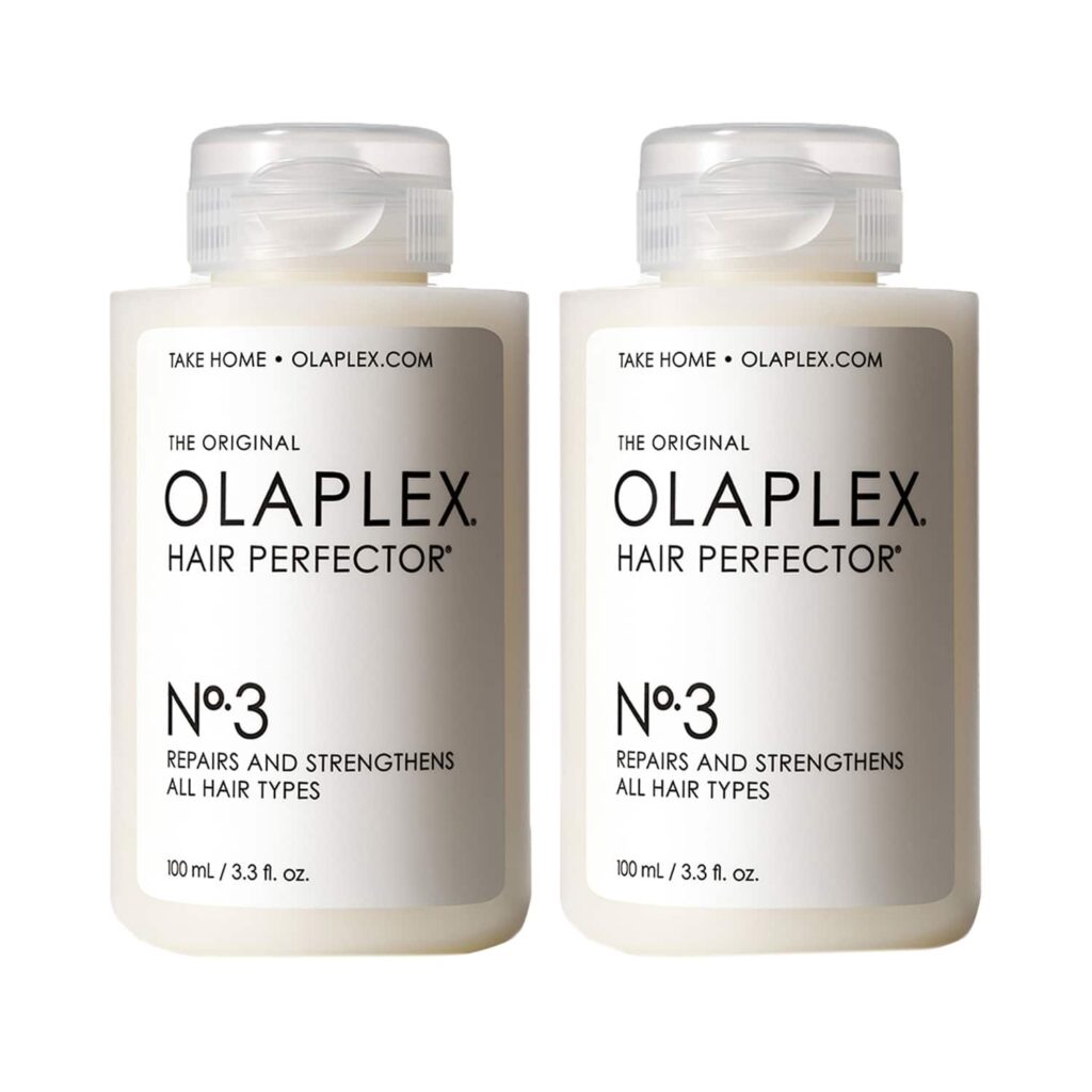 Olaplex The Ultimate Hair Repair Kit - Olaplex