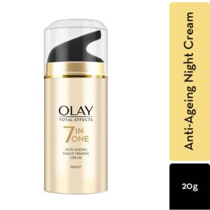Olay 7-In-1 Total Effects Night Cream (20g) - Olay