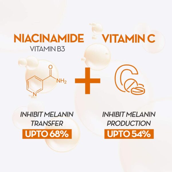 Olay Luminous Vitamin C Super Serum (30ml) - Olay