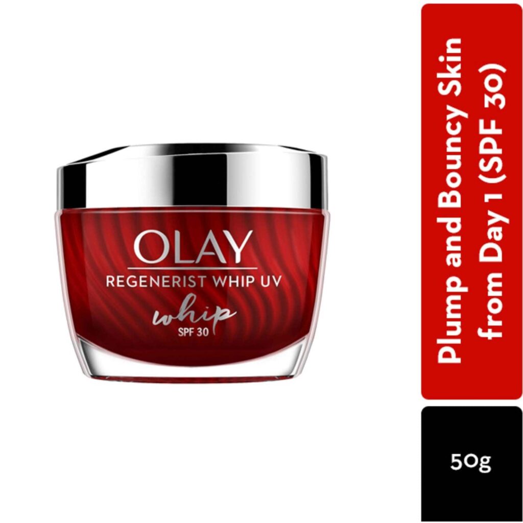 Olay Regenerist Whip Day Cream SPF 30 (50g) - Olay