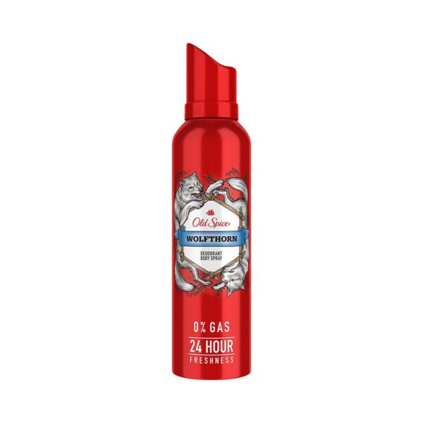 Old Spice After Shave Lotion Smell Like A Man & No Gas Deo Body Spray Perfume For Men Combo - Old Spice