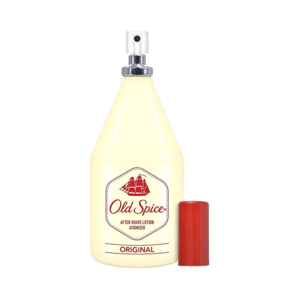 Old Spice Original After Shave Lotion (150ml) - Old Spice